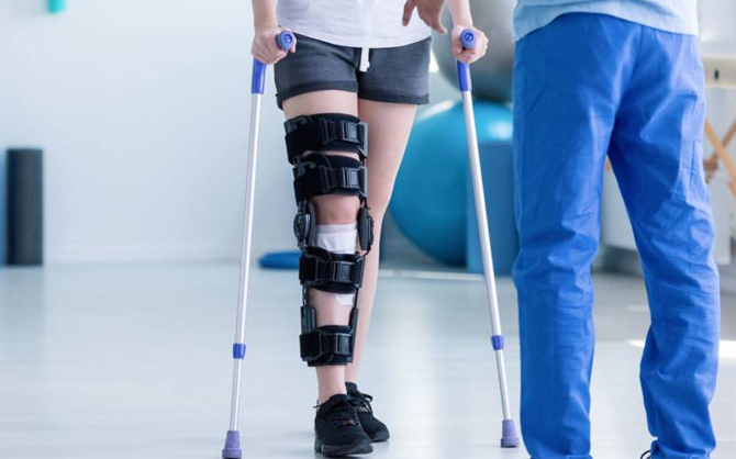 Orthopedic conditions -Nexus Physioconcepts - Baner & Pimple Saudagar