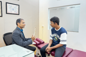 Nexus Physioconcepts - Baner & Pimple Saudagar