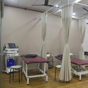 Nexus Physioconcepts - Baner & Pimple Saudagar
