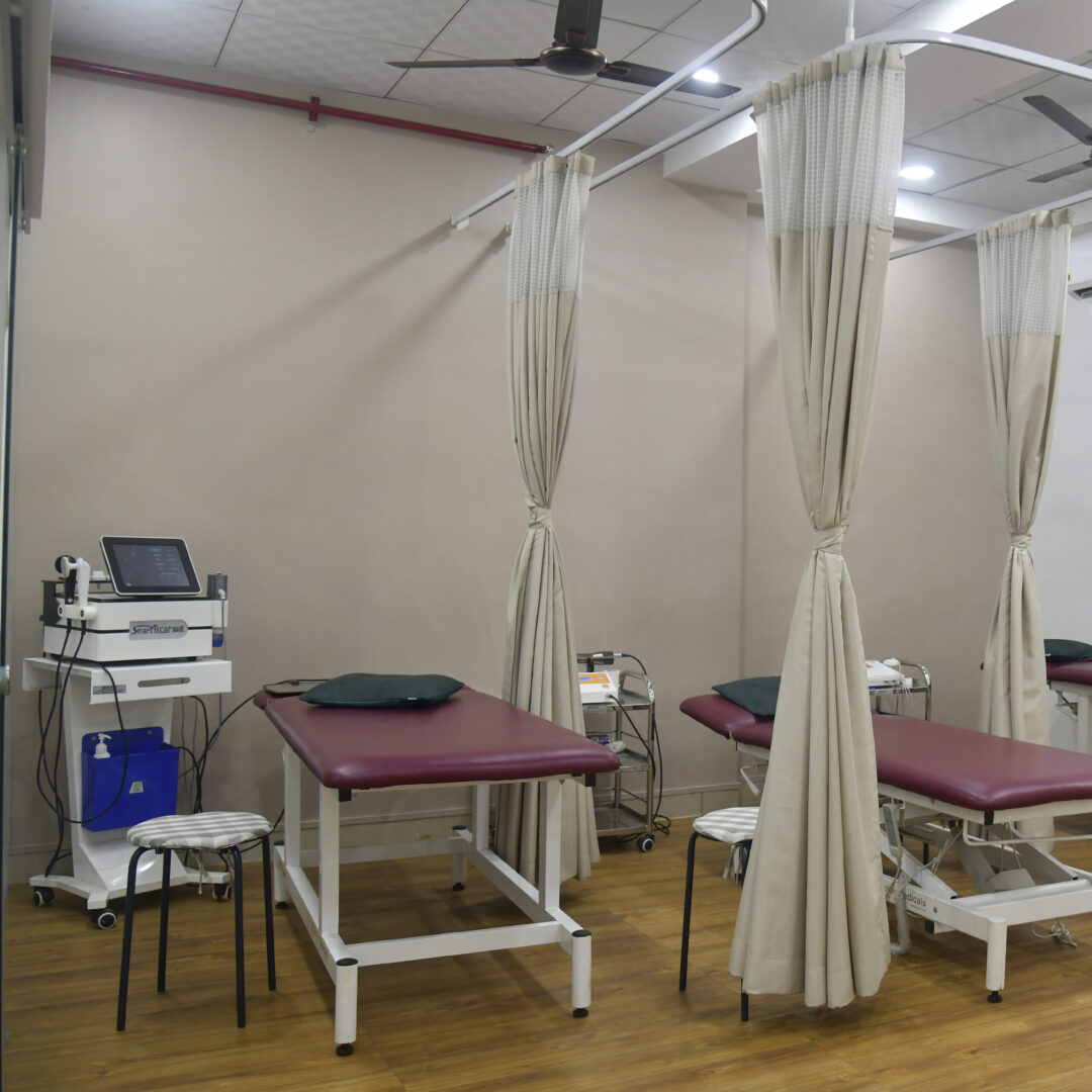 Nexus Physioconcepts - Baner & Pimple Saudagar