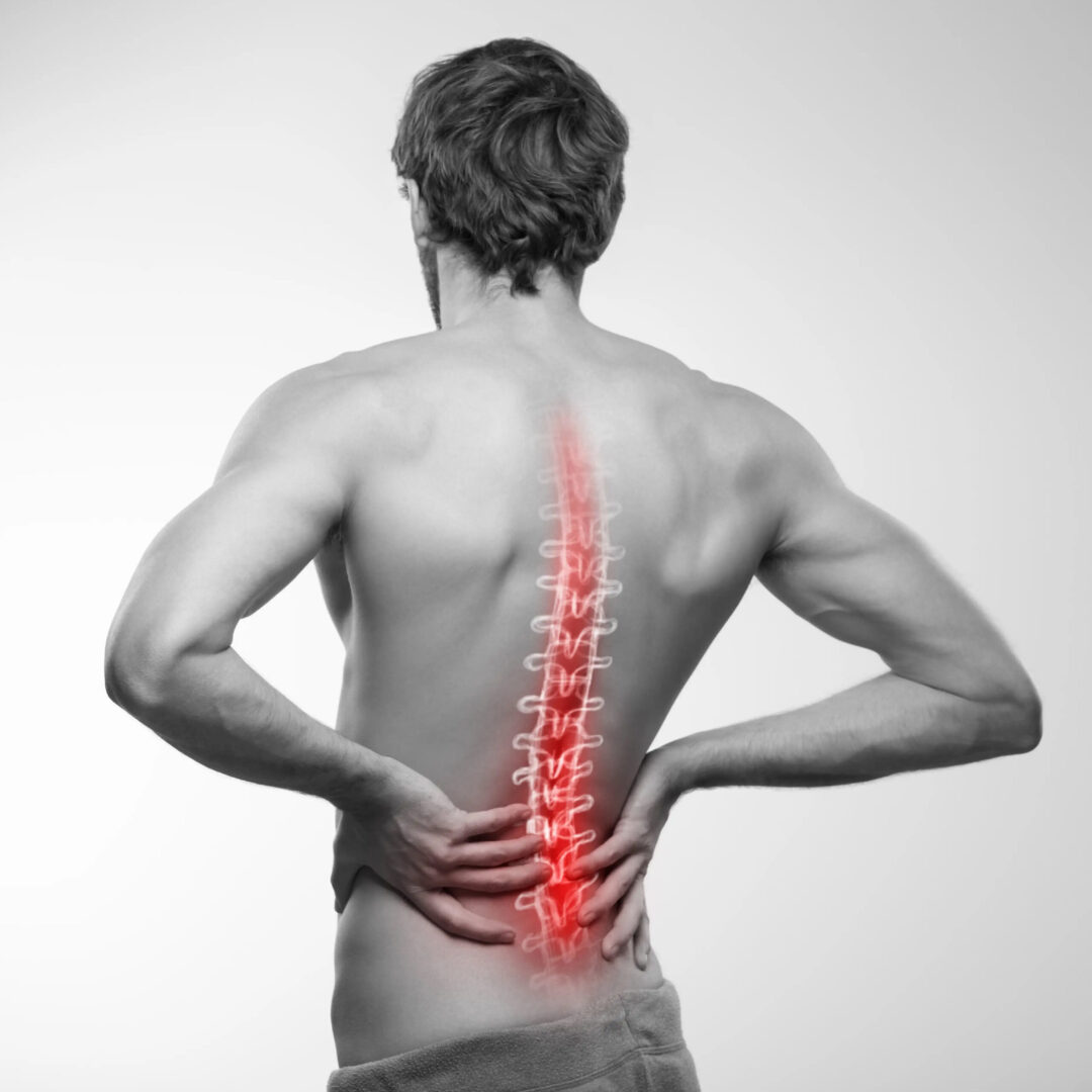 spine treatment - Nexus Physioconcepts - Baner & Pimple Saudagar