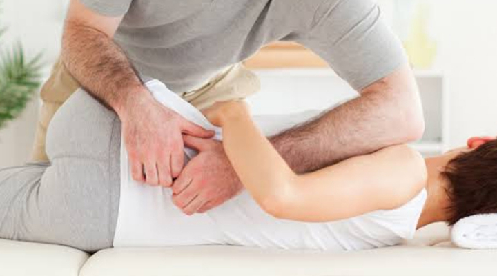 Nexus Physioconcepts - Baner & Pimple Saudagar