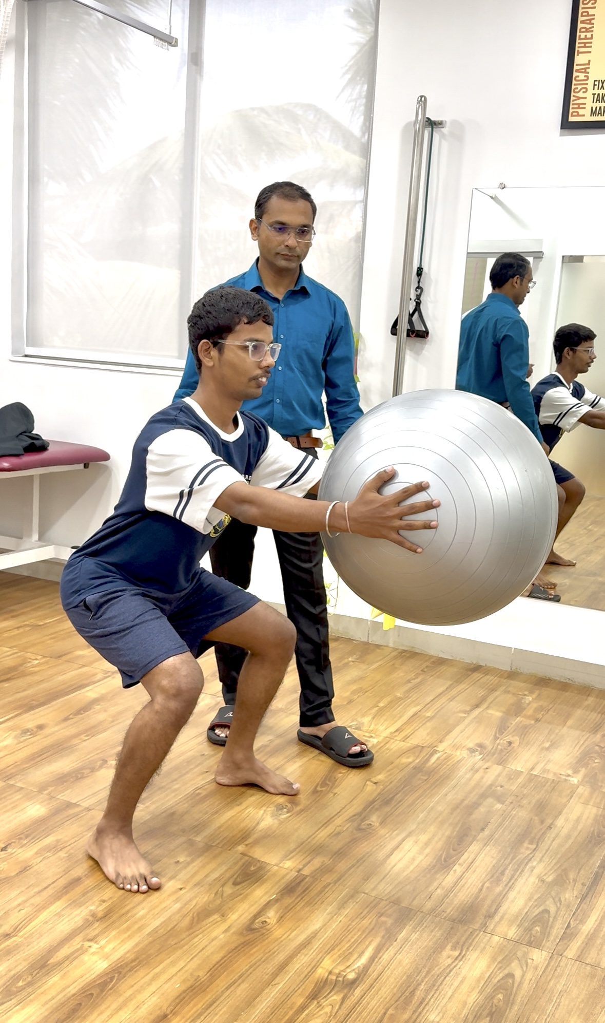 Nexus Physioconcepts - Baner & Pimple Saudagar