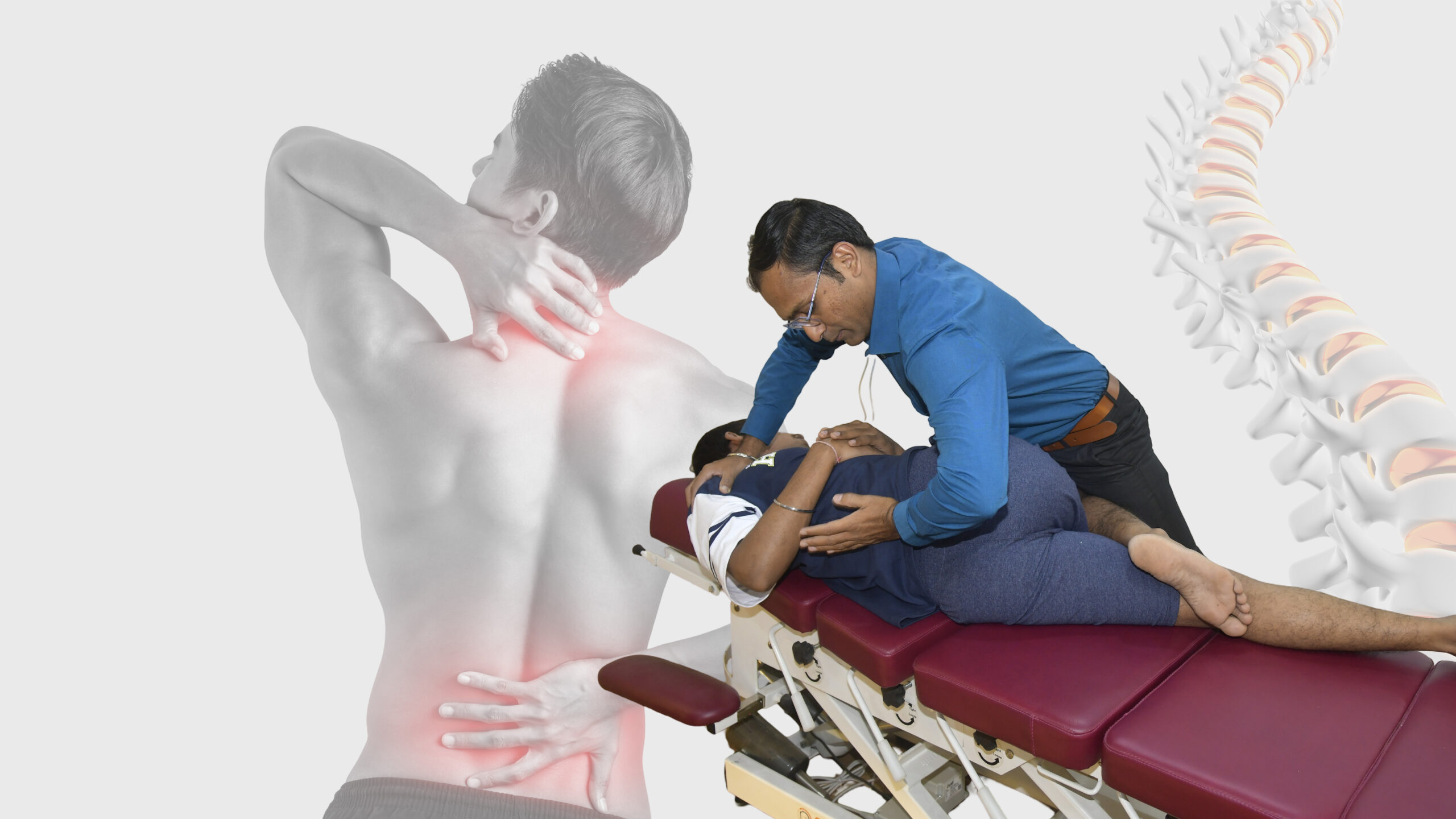 Nexus-Physioconcepts Baner & Pimple saudagar